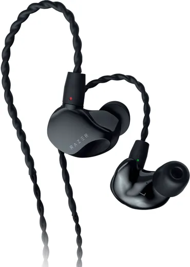 Razer Moray