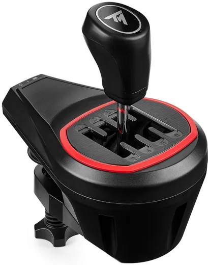 Thrustmaster - TH8S Shifter [Add-On]