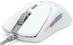 Glorious Model O 2 Gaming Maus - matte white