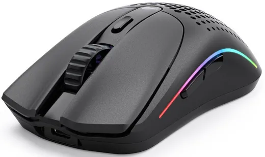 Glorious Model O 2 Wireless Gaming Maus - matte black