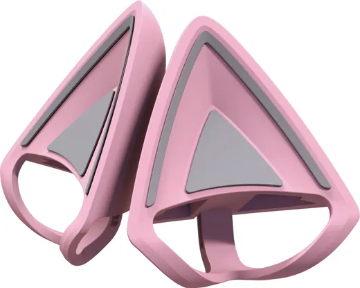 Razer Kitty Ears V2 - Quartz Ed.