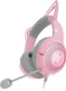 Razer Kraken Kitty V2 - Quartz Ed.