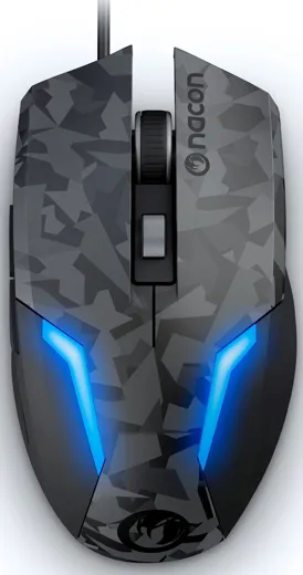 GM-105 Gaming Mouse - urban camo [PC]