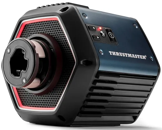 Thrustmaster - T818 Base [PC] (Swiss Edition)