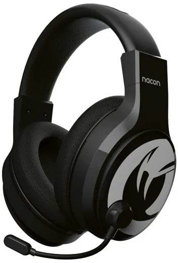 GH-120 Gaming Headset - black [PC/PS5/PS4/XSX/XONE/Mobile]