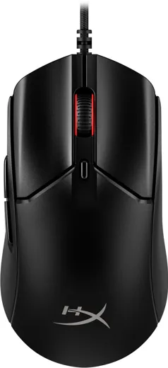 HyperX Pulsefire Haste 2 - black