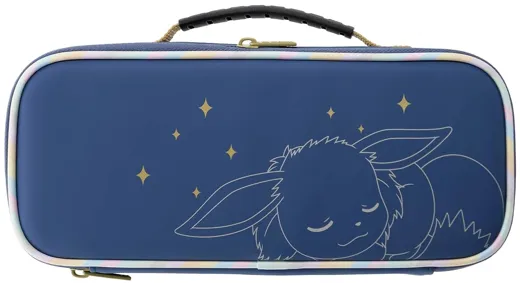 Cargo Pouch Compact [Eevee] [NSW]