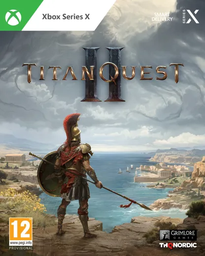 Titan Quest 2 [XSX] (F/I)
