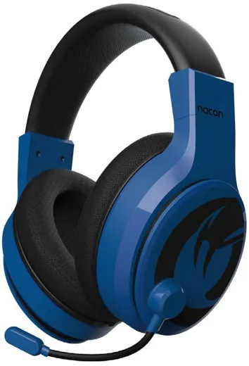 GH-120 Gaming Headset - blue [PC/PS5/PS4/XSX/XONE/Mobile]