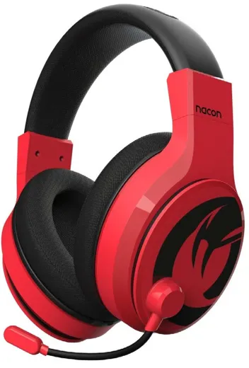 GH-120 Gaming Headset - red [PC/PS5/PS4/XSX/XONE/Mobile]