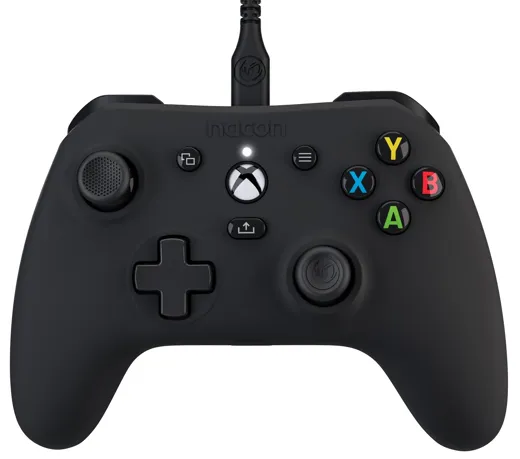 EVOL-X Pro Controller - black [XSX/XONE/PC]