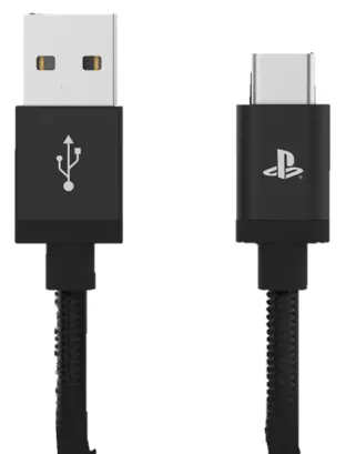 DualSense Charging Cable [PS5]