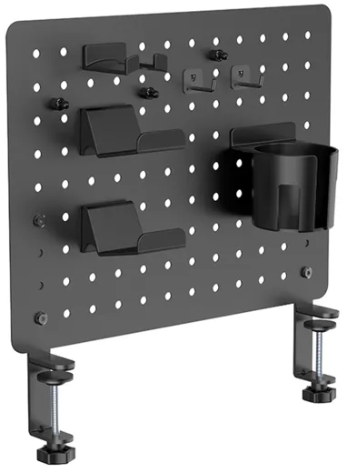 Oplite - Storage kit for PC + Console - black