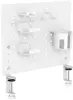 Oplite - Storage kit for PC + Console - white