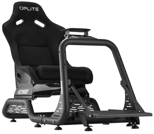 Oplite - GTR S8 Infinity Cockpit