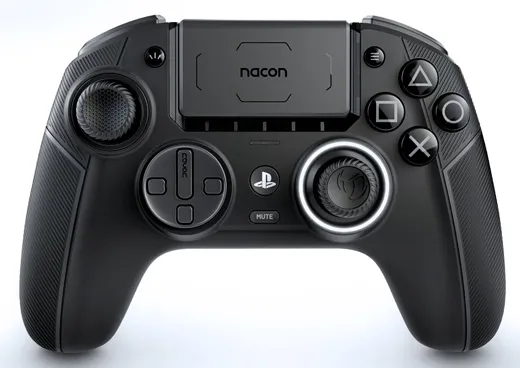 Revolution 5 Pro Controller - black [PS5/PS4]