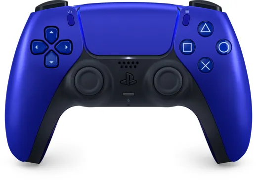 DualSense Wireless-Controller [PS5] - cobalt blue