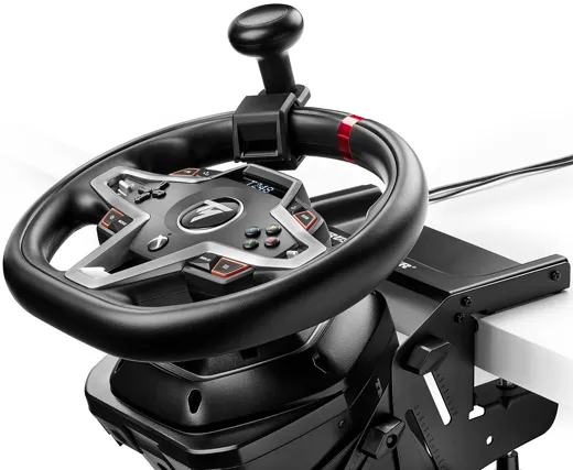 Thrustmaster - SimTask Steering Kit [PS5/XSX/PC]