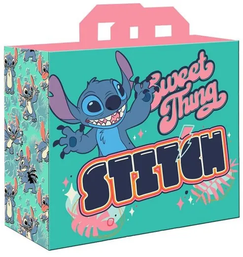 Stitch Shopping Bag - Sweet Thing