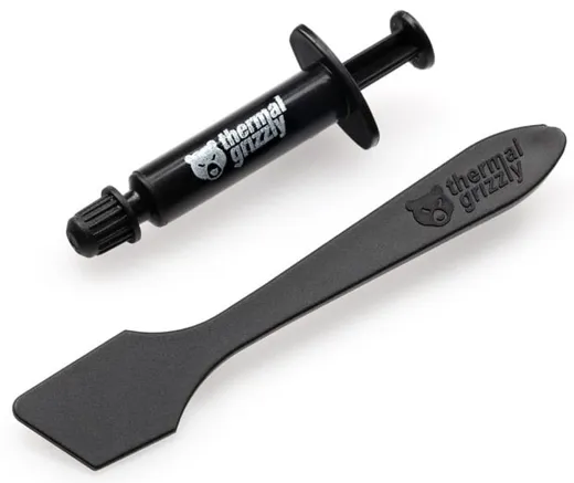 Hydronaut Wärmeleitpaste - 1 Gramm