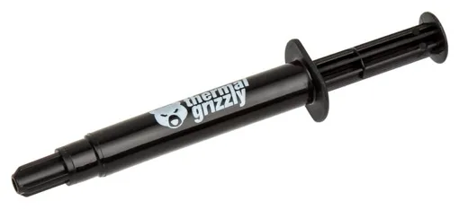 Hydronaut Wärmeleitpaste - 7.8 Gramm / 3 ml