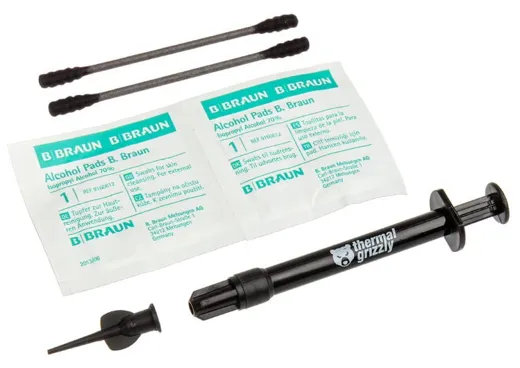 Conductonaut Flüssigmetall-Wärmeleitpaste - 1 Gramm