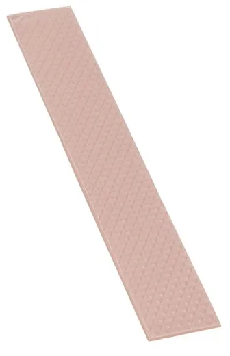 Minus Pad 8 - 120 x 20 x 1.0 mm - 2 Stück