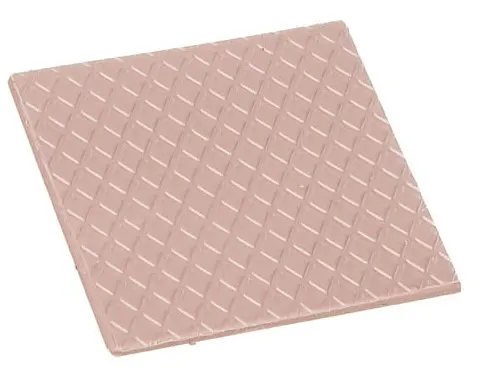 Minus Pad 8 - 30 x 30 x 1.0 mm
