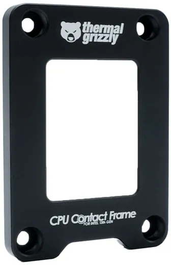 CPU Contact Frame - Intel 13th + 14th Gen.