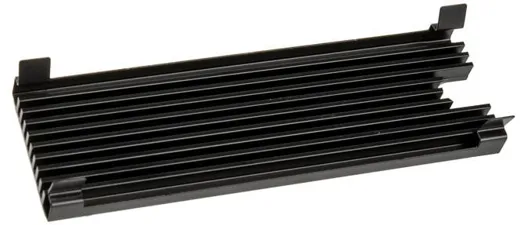 M.2 SSD Kühler