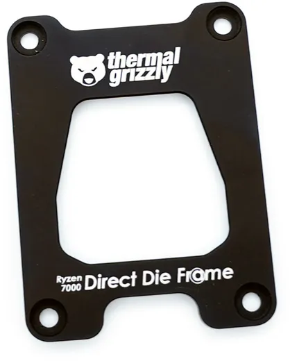 Ryzen 7000 Direct Die Frame