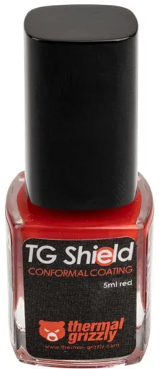 Shield Schutzlack - 5 ml