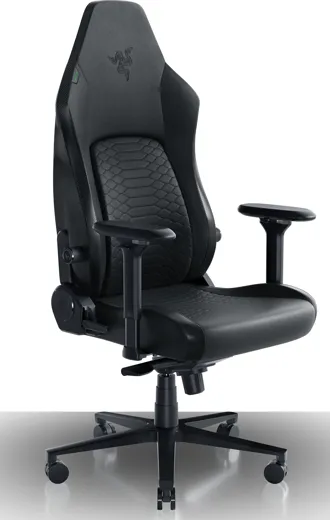 Razer Iskur V2 - black