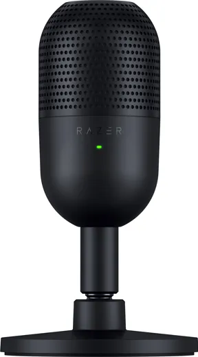 Razer Seiren V3 Mini - black