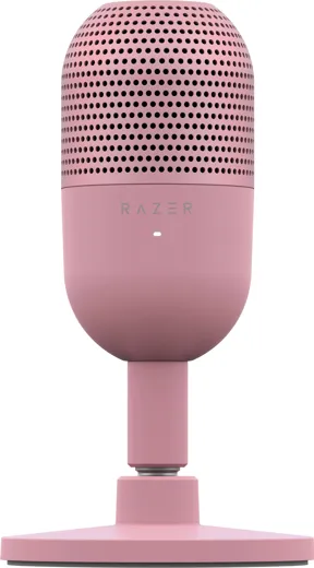 Razer Seiren V3 Mini - quartz