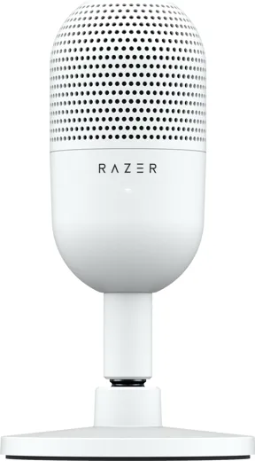 Razer Seiren V3 Mini - white