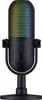 Razer Seiren V3 Chroma - black