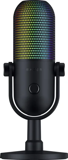 Razer Seiren V3 Chroma - black