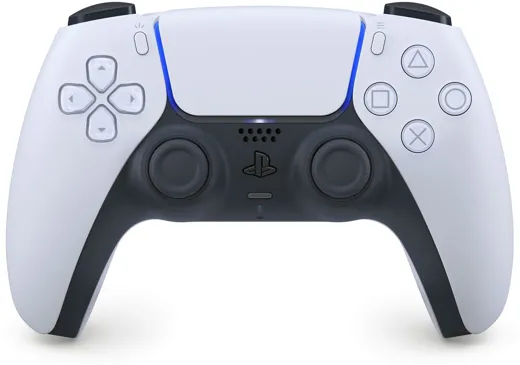 DualSense Wireless-Controller [PS5] - white