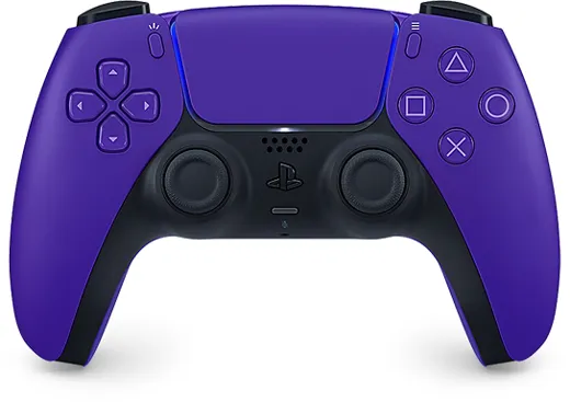 DualSense Wireless-Controller [PS5] - galactic purple