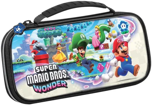 Travel Case - Super Mario Bros. Wonder [NSW]