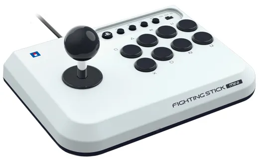 Fighting Stick Mini [PS5/PS4/PC]