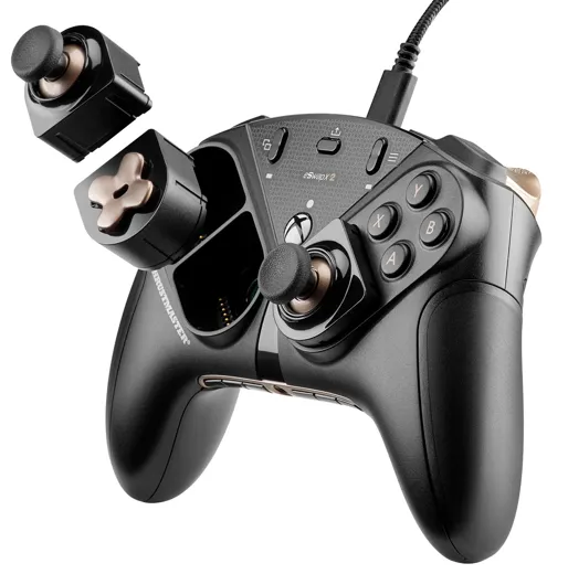 Thrustmaster - eSwap X 2 Pro Controller [XSX/XONE/PC]