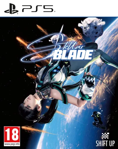 Stellar Blade [PS5] (D/F/I)