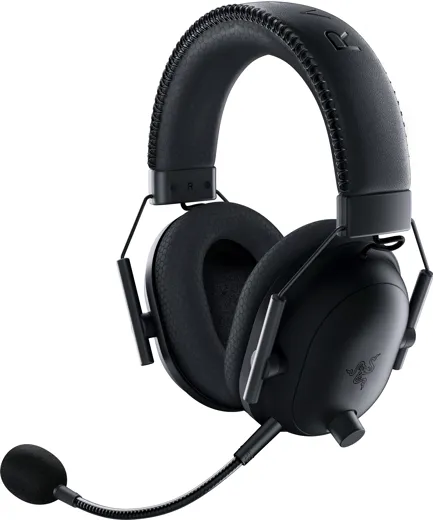 Razer BlackShark V2 Pro for Xbox - black