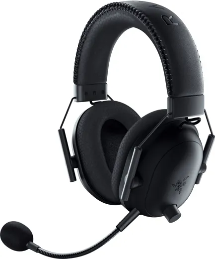 Razer BlackShark V2 Pro for PlayStation - black