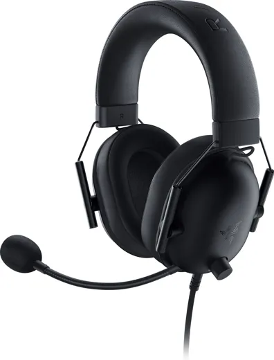 Razer BlackShark V2 X for Xbox - black