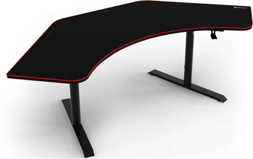 Arozzi Arena Angelo - black