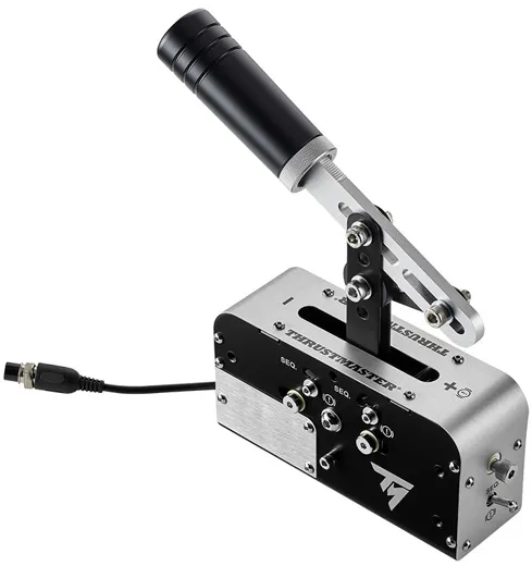 Thrustmaster - TSS Handbrake [Add-On]