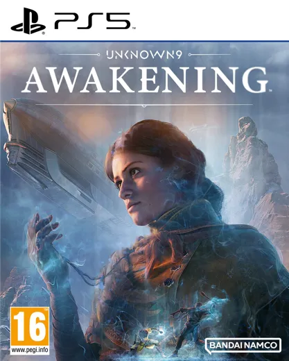 Unknown 9: Awakening [PS5] (D/F/I)